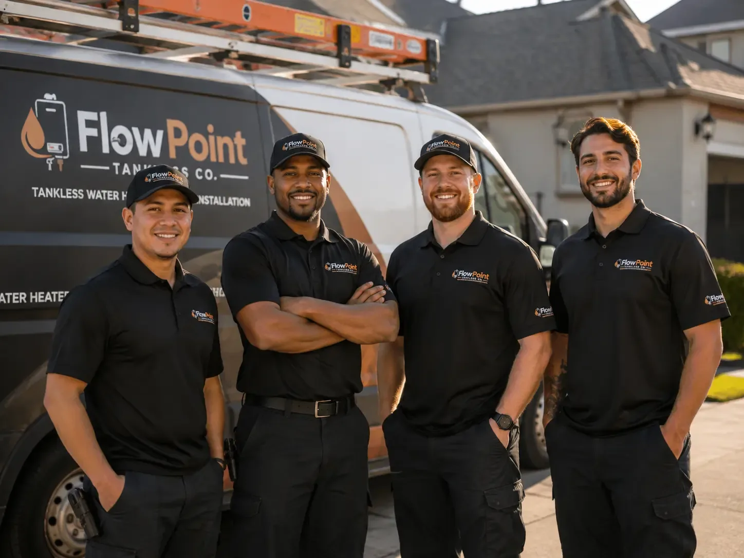 Tankless Water Heater Installation company in Springfield, MO