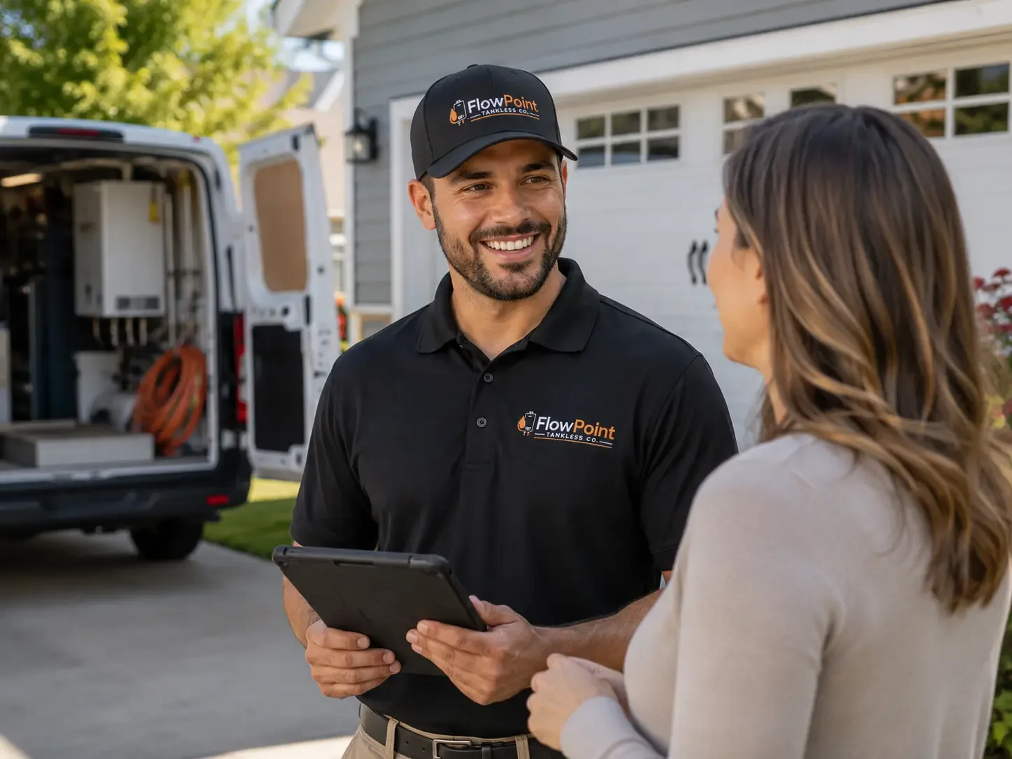 Tankless Water Heater Installation Springfield, MO FAQs